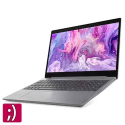 لپ تاپ 15 اینچی لنوو مدل IdeaPad L3 - A