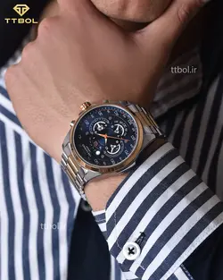 ساعت مچی مردانه لی کوپر LEE COOPER LC07426.590