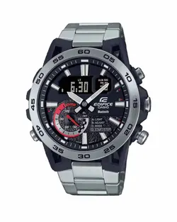 ساعت مچی مردانه کاسیو ادیفایس CASIO EDIFICE ECB-40D-1A