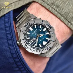ساعت مچی مردانه سیکو پروسپکس SEIKO SRPH75K1