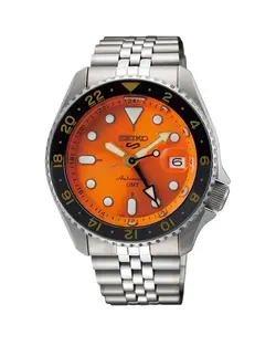ساعت مچی اتوماتیک مردانه سیکو 5 SEIKO 5 SSK005K1