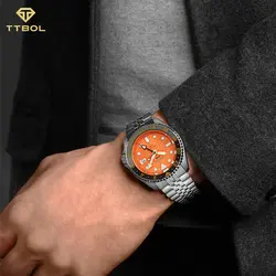 ساعت مچی اتوماتیک مردانه سیکو 5 SEIKO 5 SSK005K1