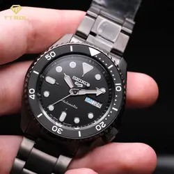 ساعت مچی اتوماتیک مردانه سیکو 5 SEIKO 5 SRPD65K1