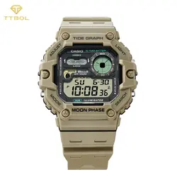 ساعت مچی مردانه کاسیو CASIO WS-1700H-5AV