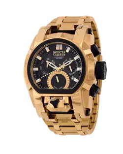 Invicta bolt hot sale zeus 25209