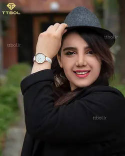 ساعت مچی زنانه لویجی دی آنا LDA KL1974