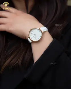 ساعت مچی زنانه لویجی دی آنا LDA KL1974