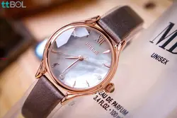 ساعت مچی زنانه JULIUS JA-1154 d