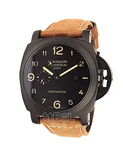 LUMINOR PANERAI OP 6755 B