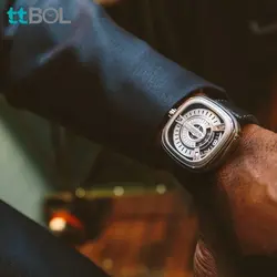 ساعت مچی مردانه SEVEN FRIDAY SF-M2/02-A0690