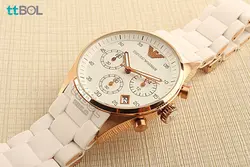 ساعت مچی زنانه EMPORIO ARMANI AR-5920