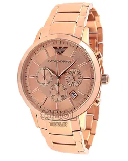 ساعت مچی مردانه EMPORIO ARMANI AR-2452