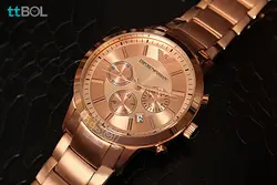 ساعت مچی مردانه EMPORIO ARMANI AR-2452