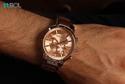 ساعت مچی مردانه EMPORIO ARMANI AR-2452