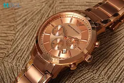 ساعت مچی مردانه EMPORIO ARMANI AR-2452