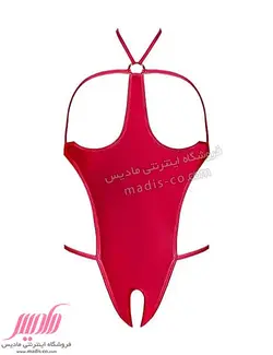 بادی زنانه ریون فاق باز جلو باز