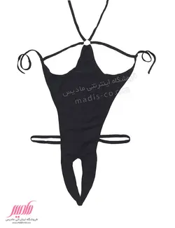 بادی زنانه ریون فاق باز جلو باز