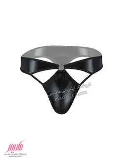 شورت مردانه استرینگ دیسکو حلقه دار