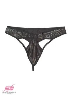 شورت مردانه استرینگ دیسکو حلقه دار