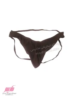 شورت مردانه فانتزی پشت باز رنگی