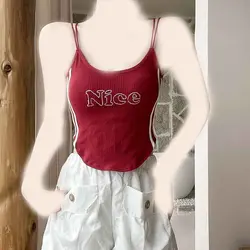 نیم تنه زنانه کبریتی بلند طرح Nice