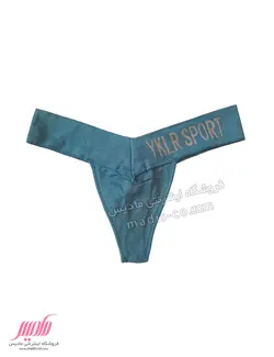 شورت زنانه لامبادا نخی کش پهن