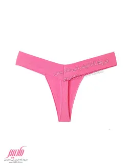 شورت زنانه لامبادا نخی کش پهن