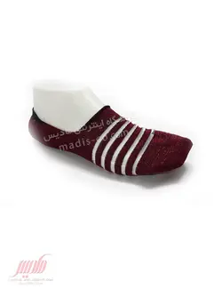 جوراب زنانه کالج لمه راهدار