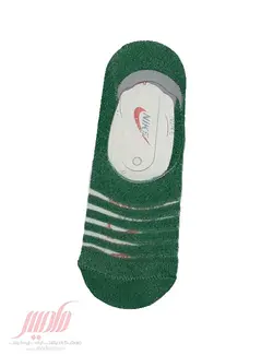 جوراب زنانه کالج لمه راهدار