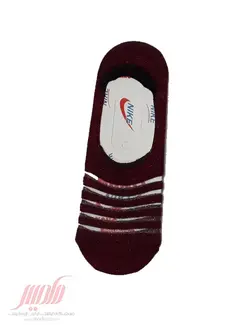 جوراب زنانه کالج لمه راهدار