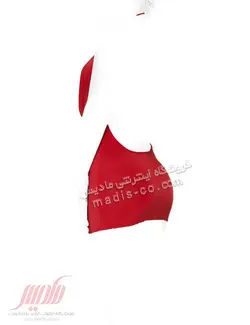 لباس خواب دور گردنی طرح مجلسی