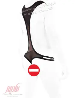 بادی سرهمی مردانه تمام تور