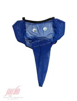 شورت مردانه استرینگ فیلی خرطوم دار