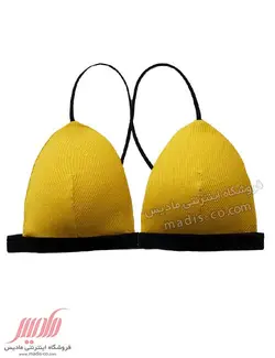 نیم تنه زنانه فانتزی جلو باز شو کبریتی