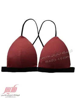 نیم تنه زنانه فانتزی جلو باز شو کبریتی