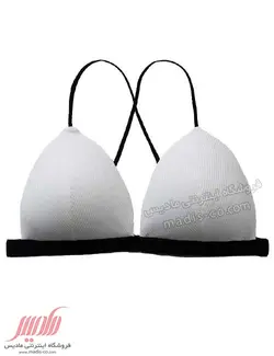 نیم تنه زنانه فانتزی جلو باز شو کبریتی