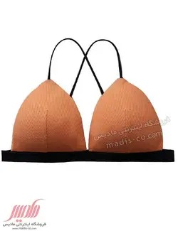 نیم تنه زنانه فانتزی جلو باز شو کبریتی