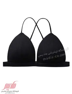 نیم تنه زنانه فانتزی جلو باز شو کبریتی