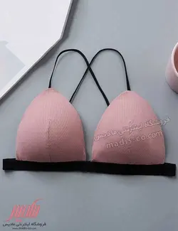 نیم تنه زنانه فانتزی جلو باز شو کبریتی