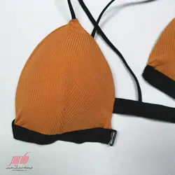 نیم تنه زنانه فانتزی جلو باز شو کبریتی