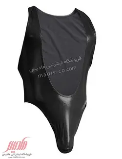 سرهمی فانتزی مردانه چرمی