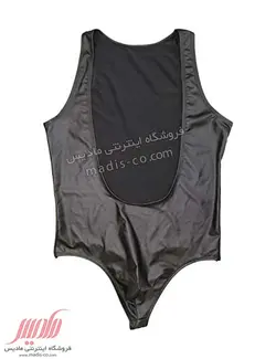 سرهمی فانتزی مردانه چرمی