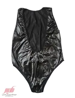 سرهمی فانتزی مردانه چرمی