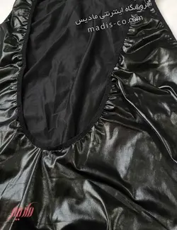 سرهمی فانتزی مردانه چرمی