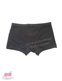 شورت مردانه نیم پا مخمل پلنگی Nice