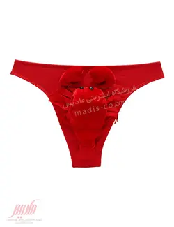 شورت مردانه استرینگ عروسکی خرچنگ