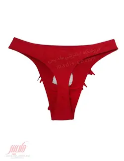 شورت مردانه استرینگ عروسکی خرچنگ