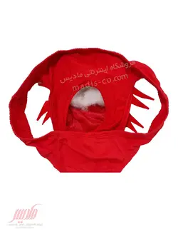 شورت مردانه استرینگ عروسکی خرچنگ