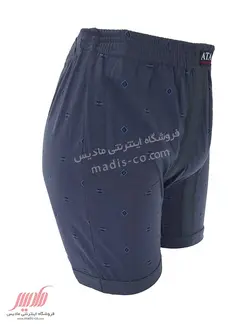 شورت مردانه پادار آتا سایز XL
