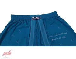 شورت مردانه پادار آتا سایز XL